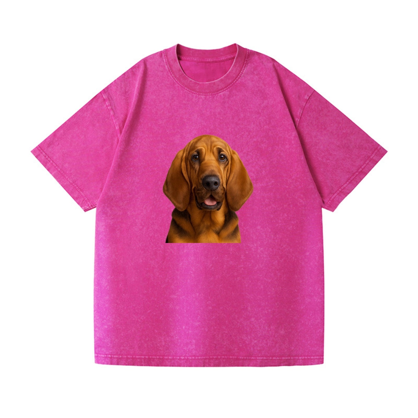 bloodhound portrait design Hat