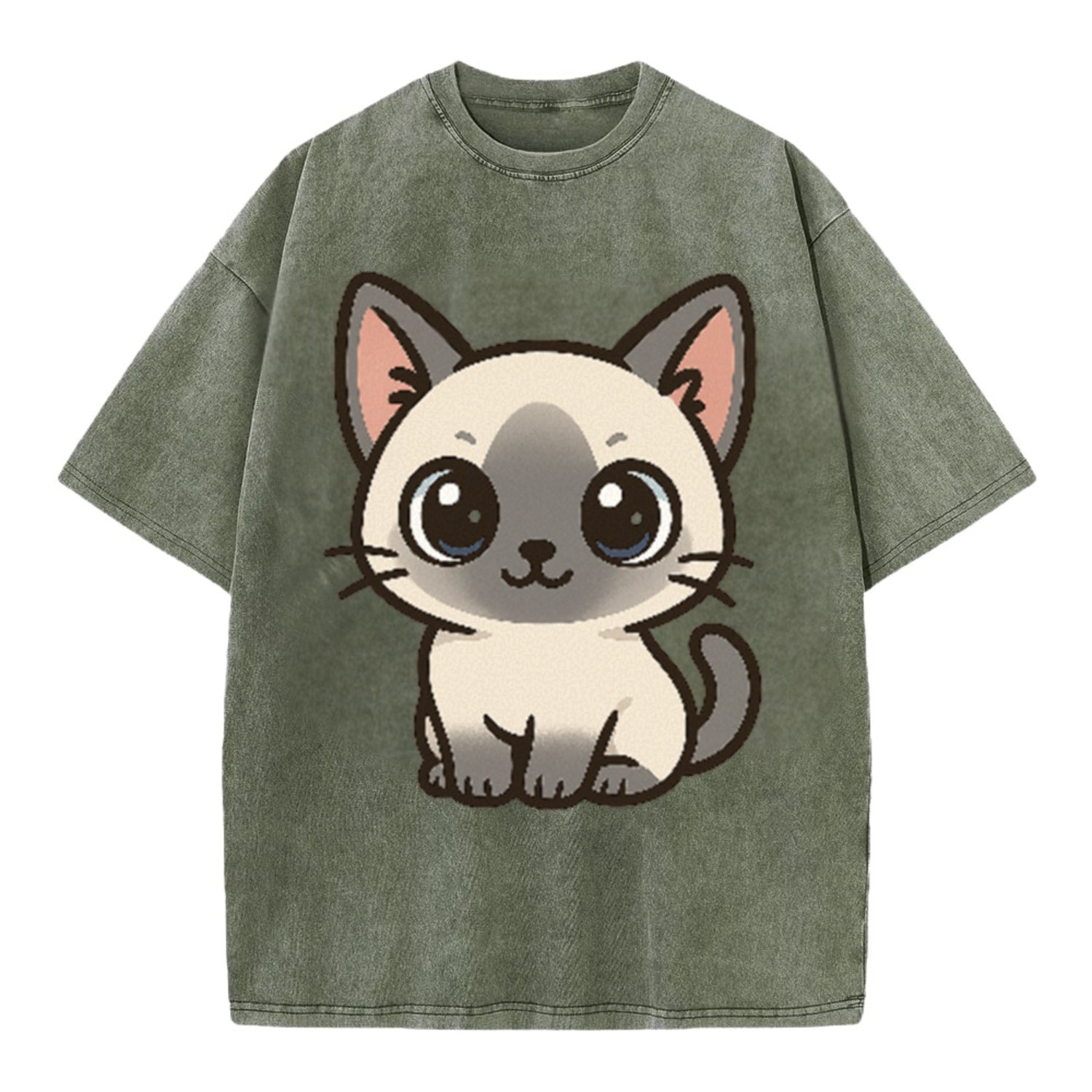 blue-point-siamese-mysterious-charm Hat