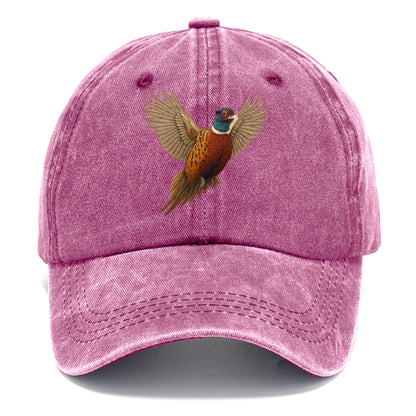 feathered flight collection Hat