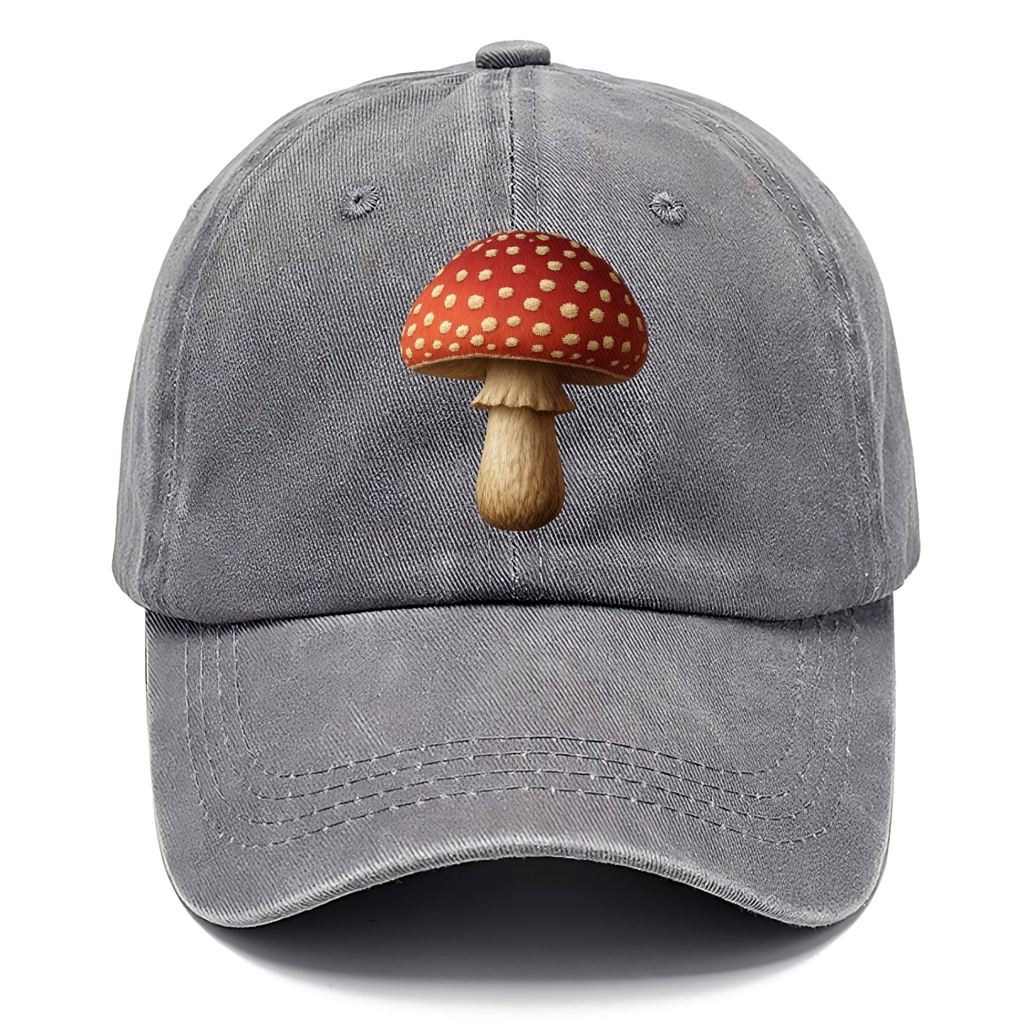 nature fantasy mushroom Hat