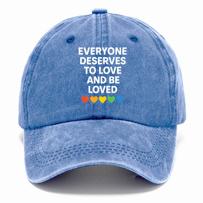lgbtq  pride   inspirational quote Hat