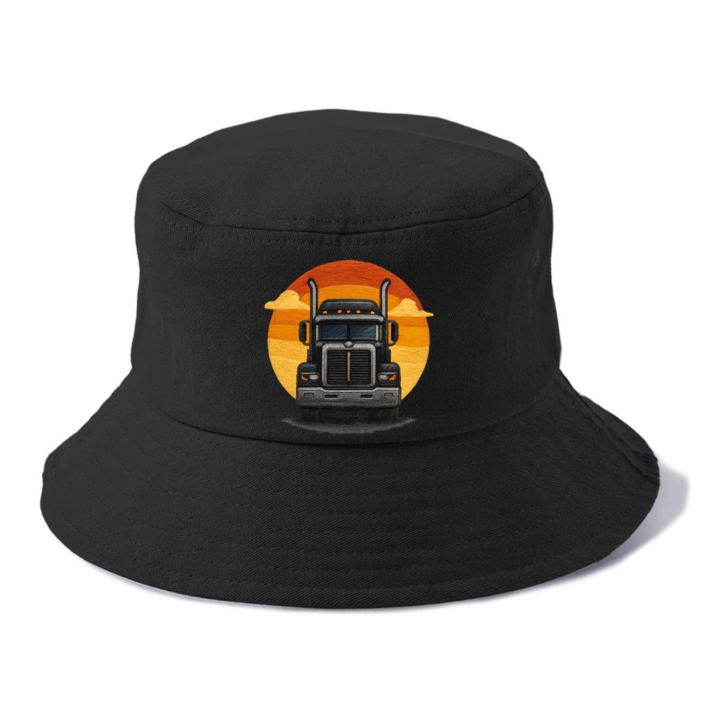 sunset highway collection Hat