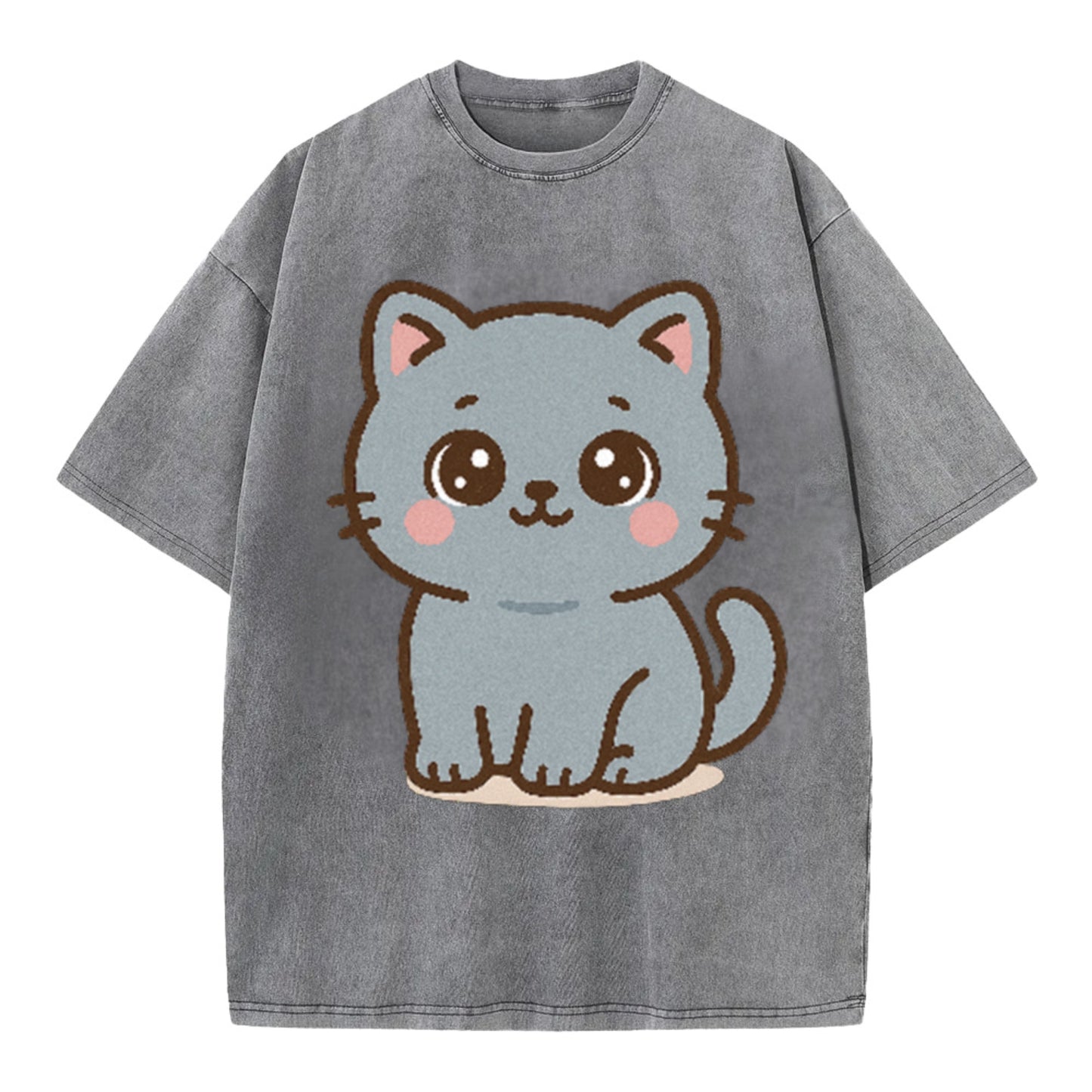 british-shorthair-plush-charm Hat