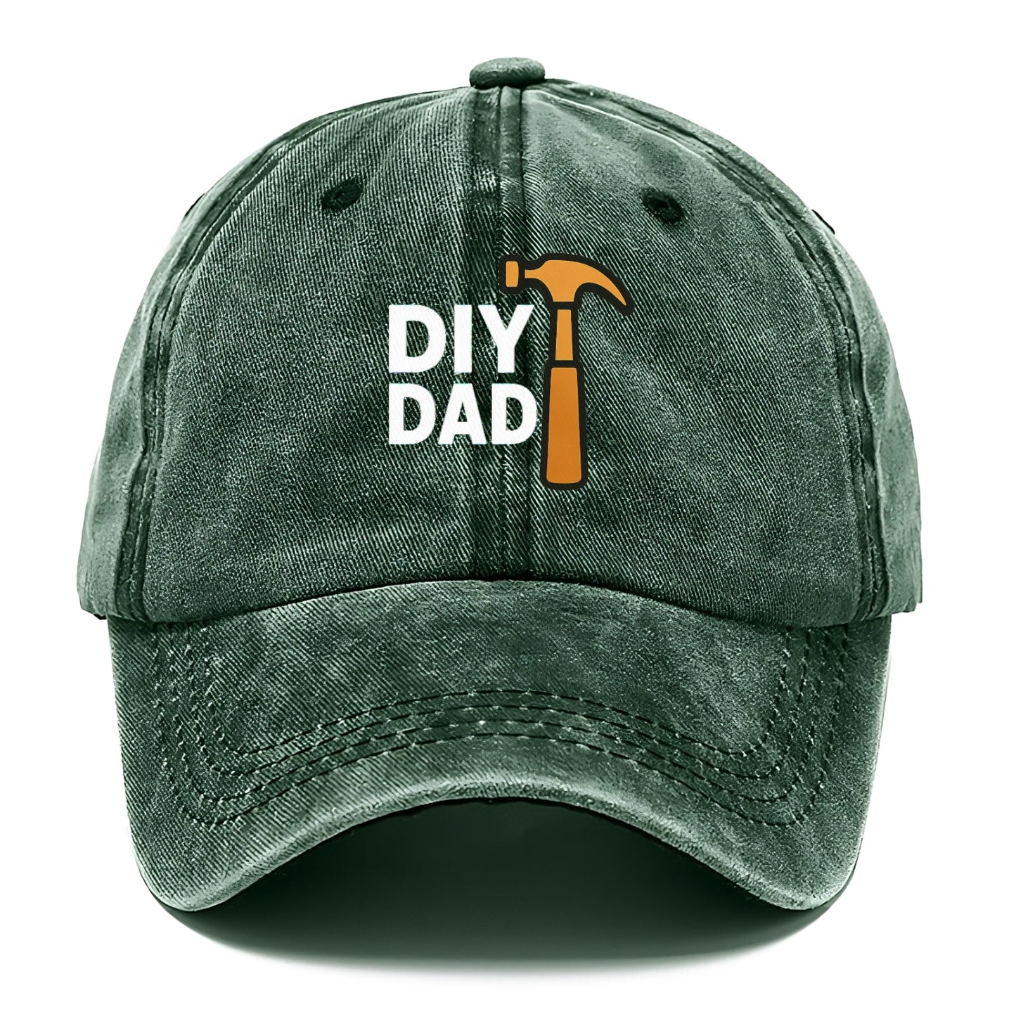diy dad hammer Hat
