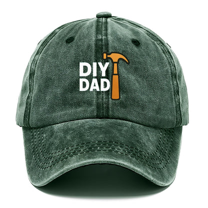 diy dad hammer Hat