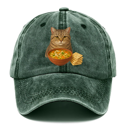soup Hat