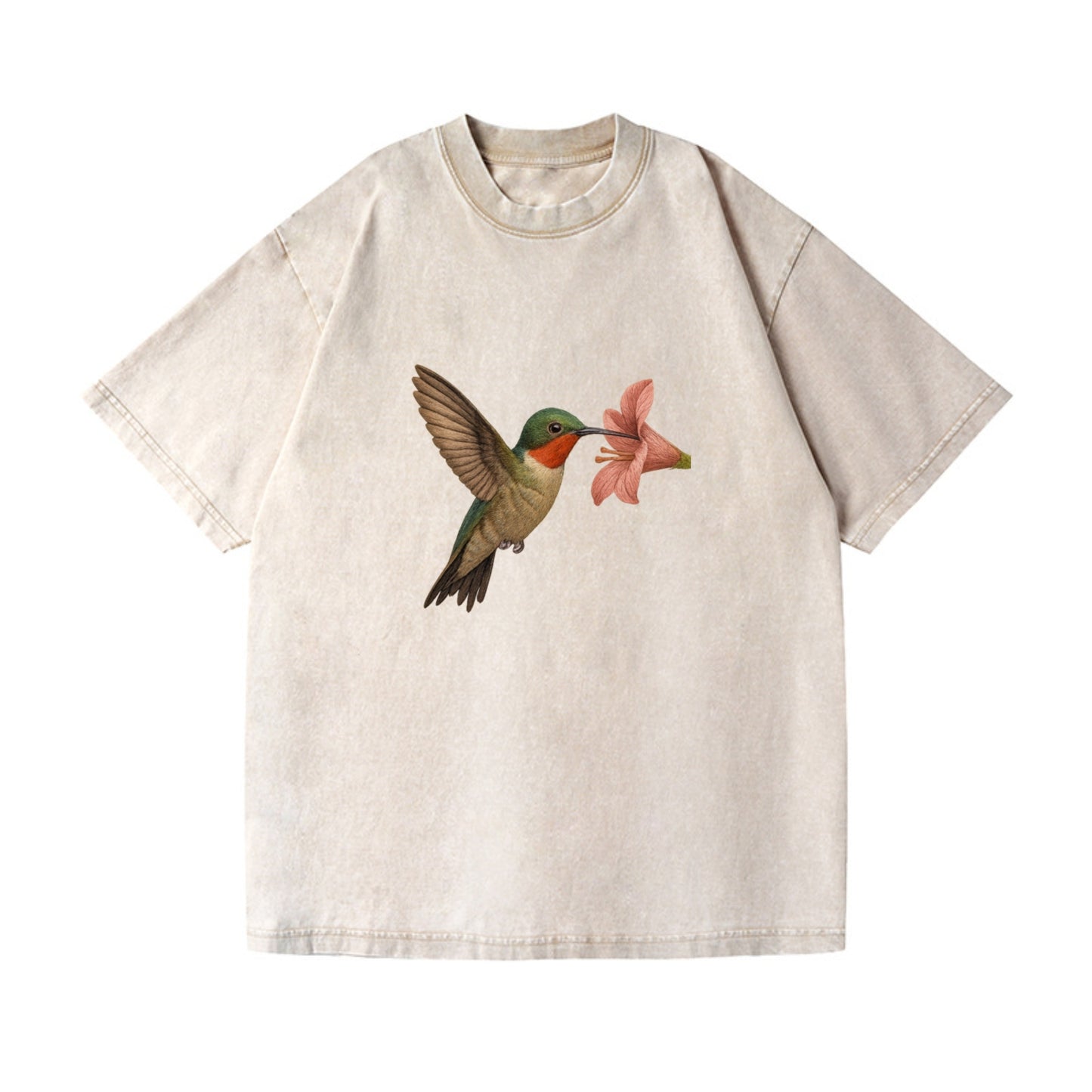 hummingbird haven Hat