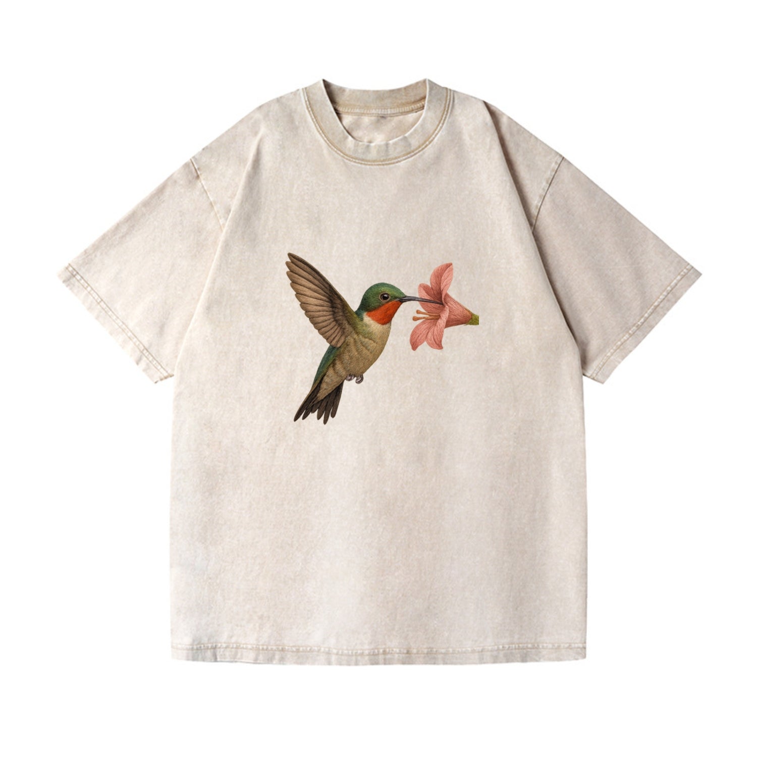 hummingbird haven Hat