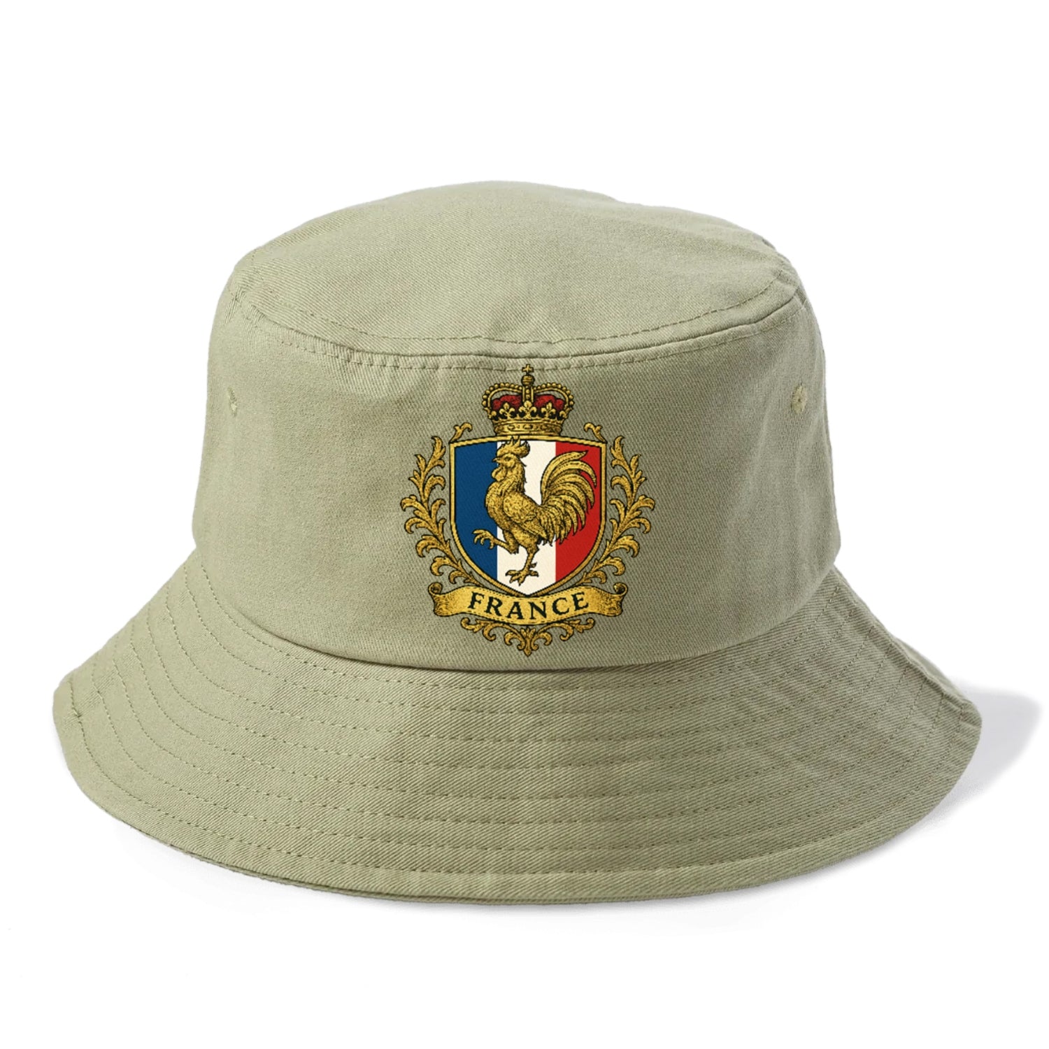 national-heritage-emblematic Hat