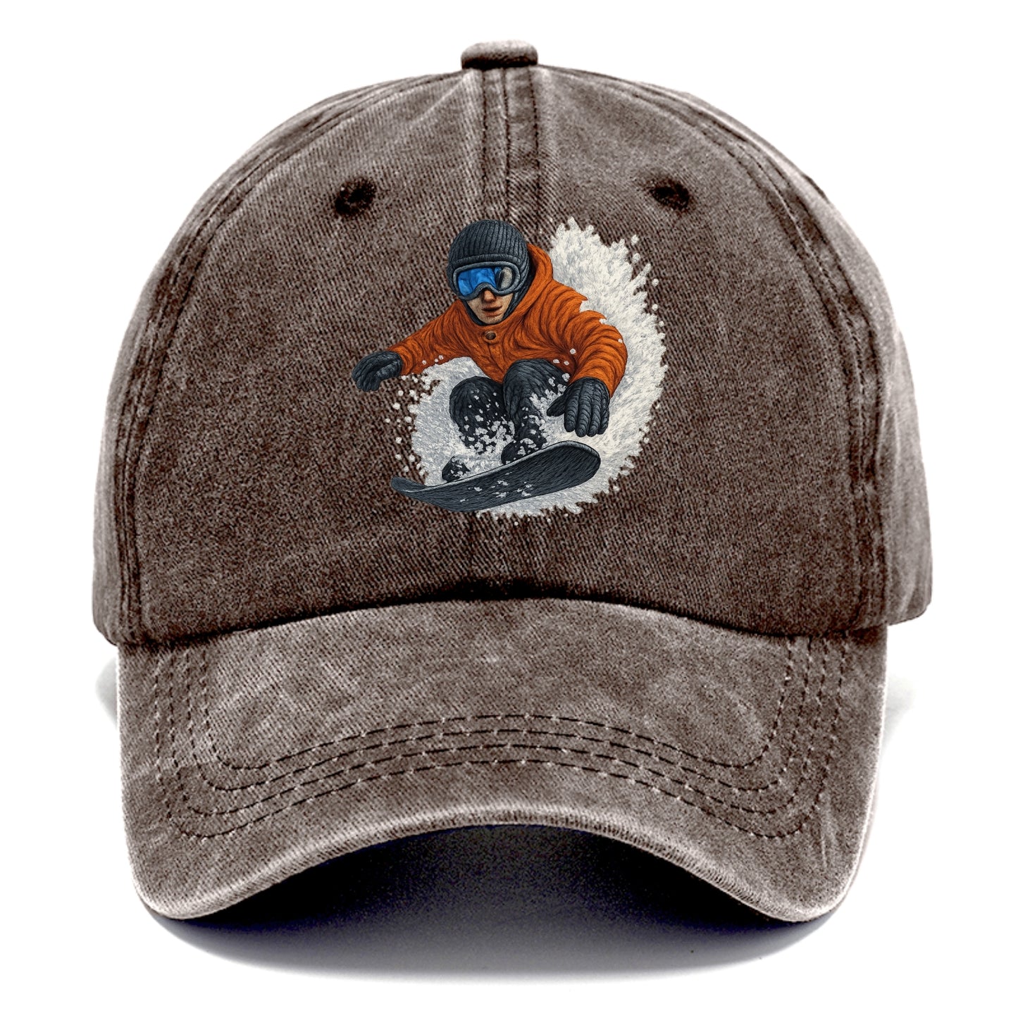 powder paradise headwear Hat
