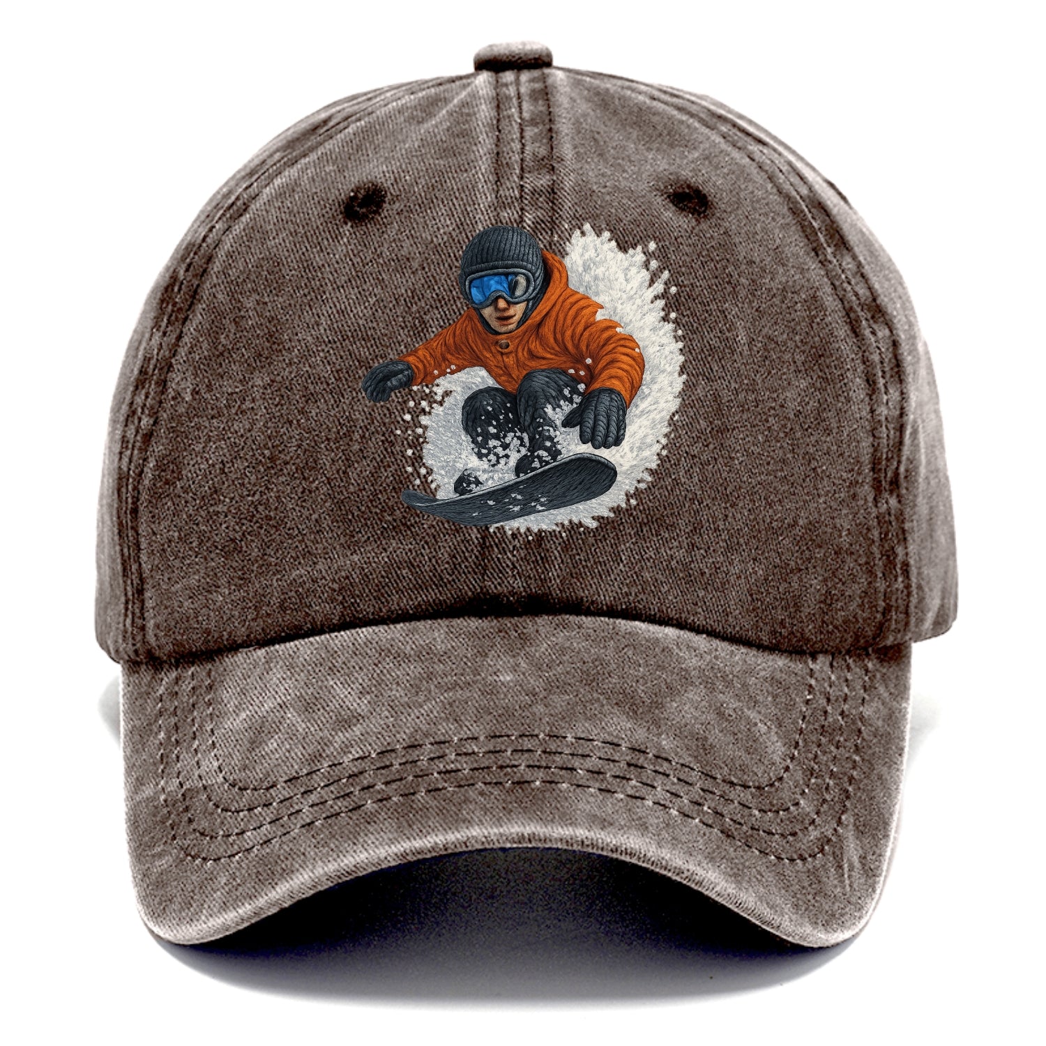 powder paradise headwear Hat