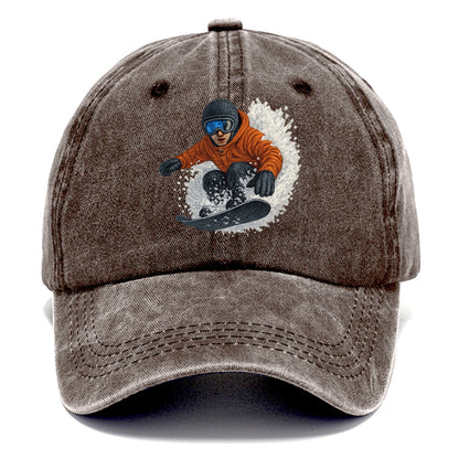 powder paradise headwear Hat