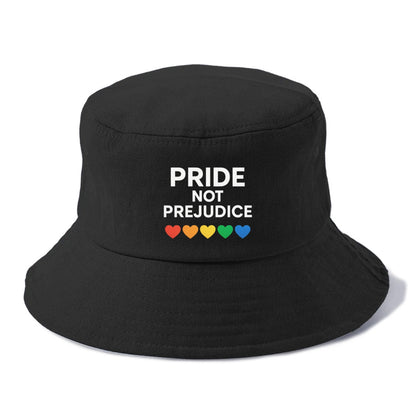lgbtq  pride   slogan Hat