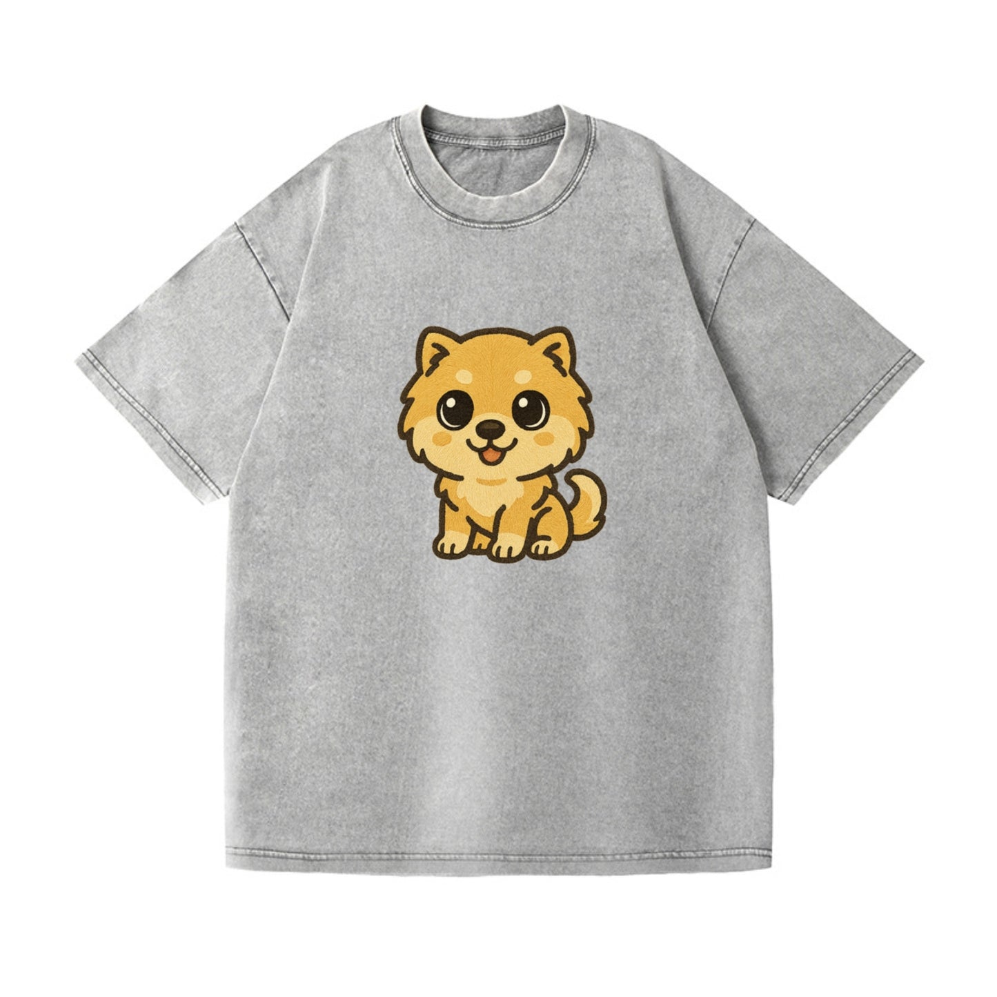 majestic-eurasier-loyal-spirit Hat