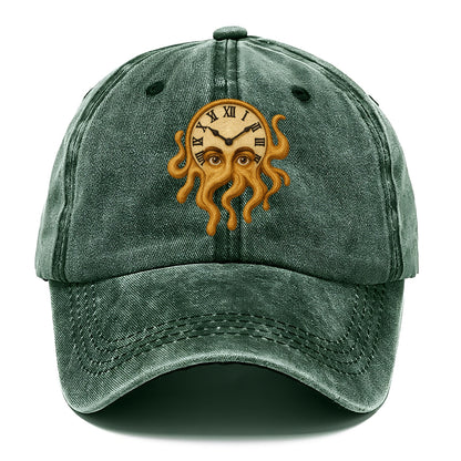 timeless tentacles Hat