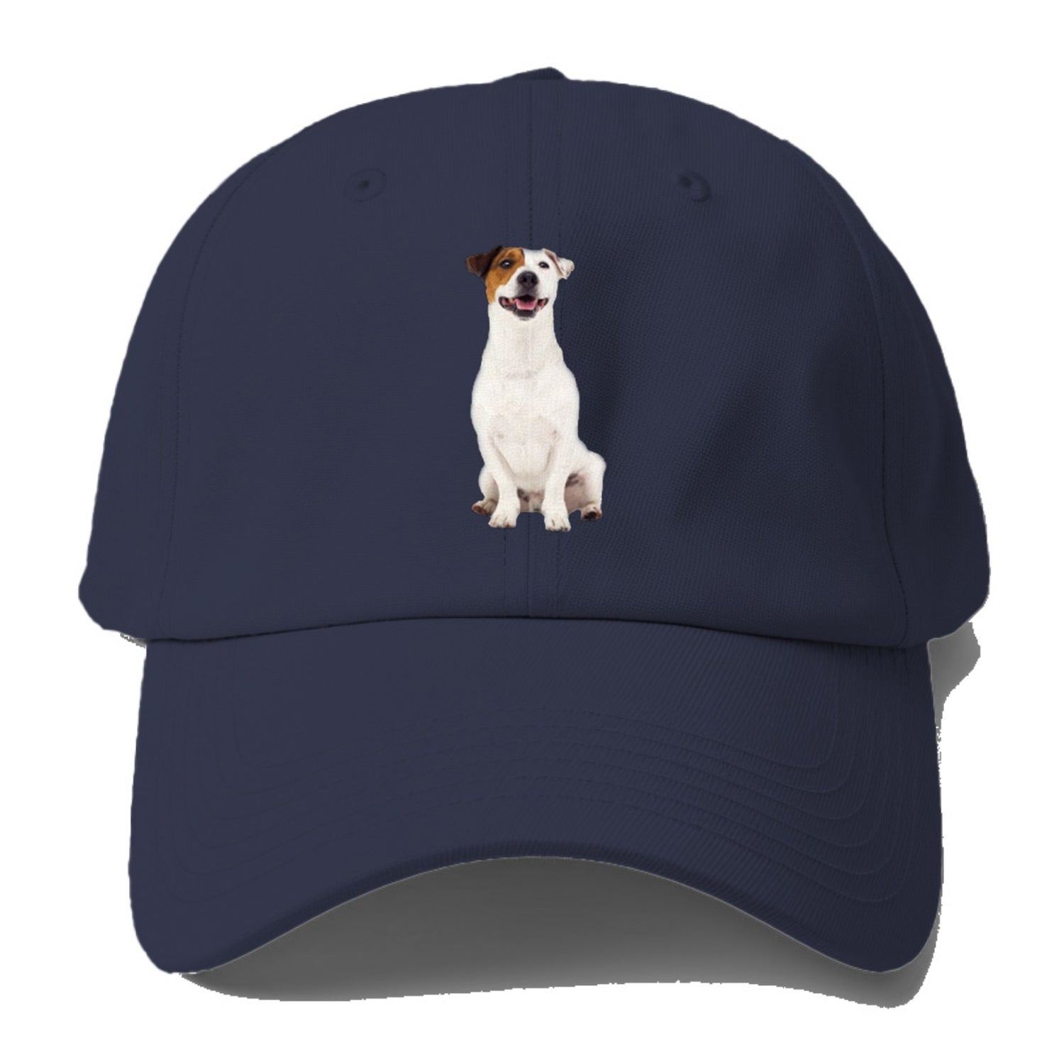 jack-russell-playful-spirit Hat