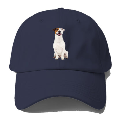 jack-russell-playful-spirit Hat