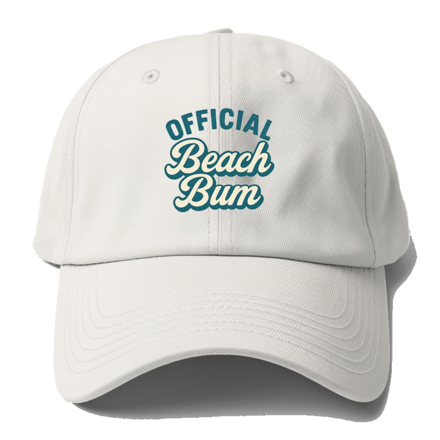 official beach bum Hat