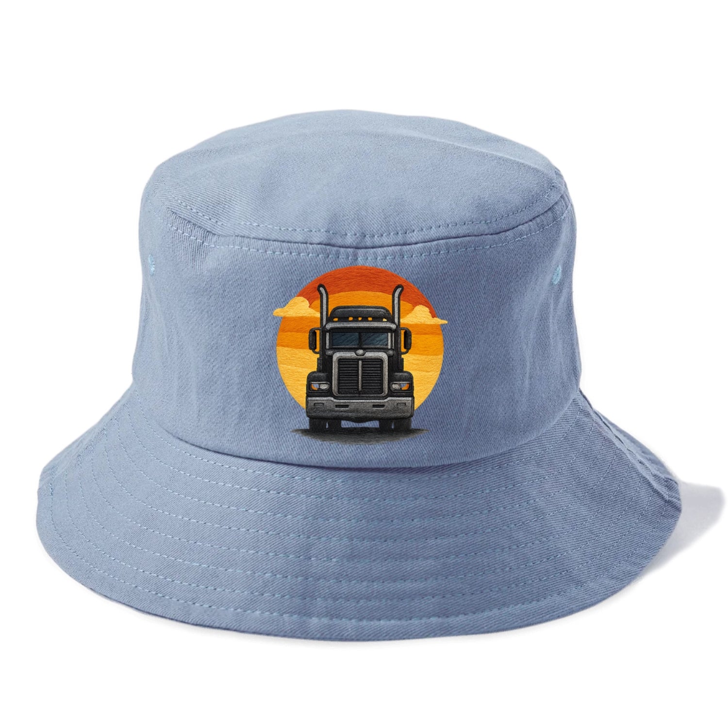sunset highway collection Hat
