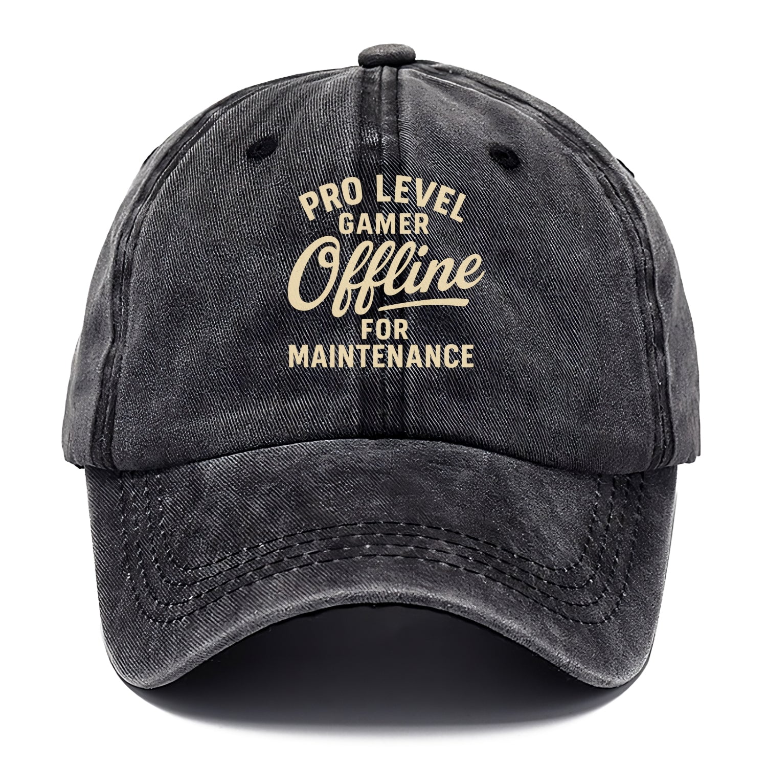 gamer offline maintenance Hat