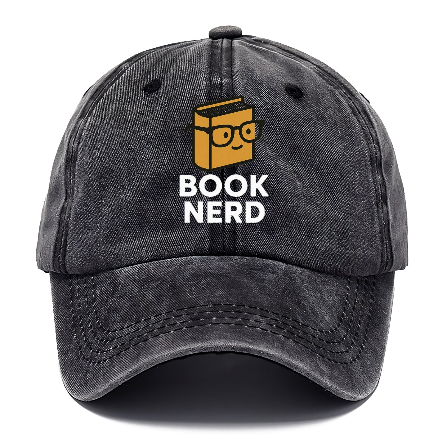 book nerd Hat