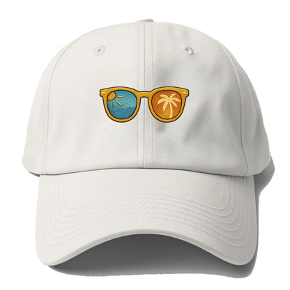 sunkissed shores Hat
