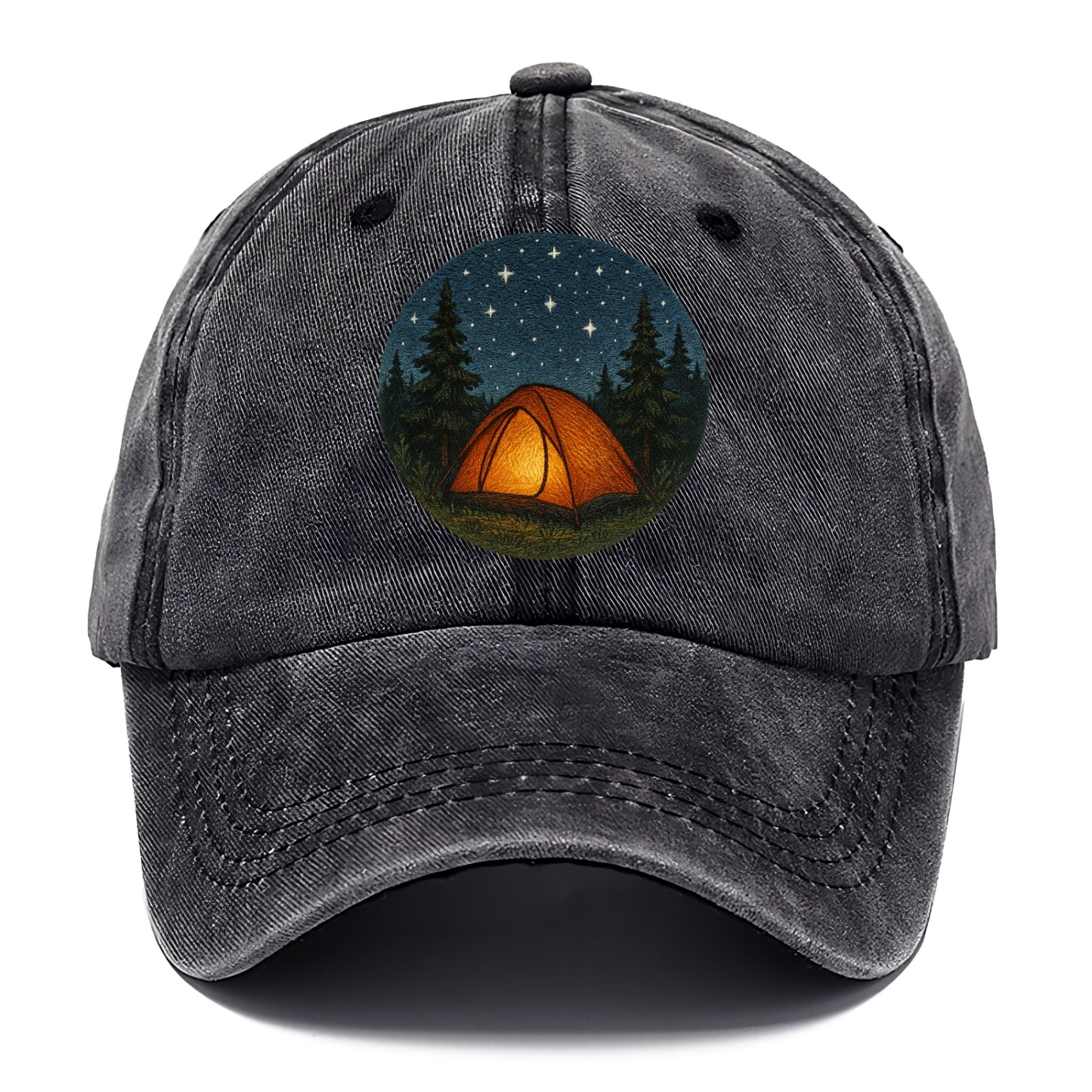 campfire nights Hat