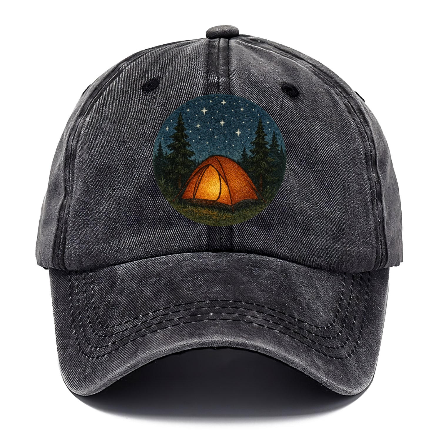 campfire nights Hat