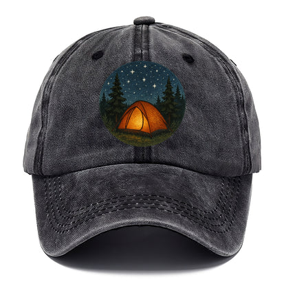 campfire nights Hat