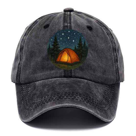campfire nights Hat
