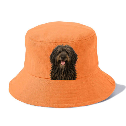 Bergamasco Dreadlock Dreamer Bucket Hat