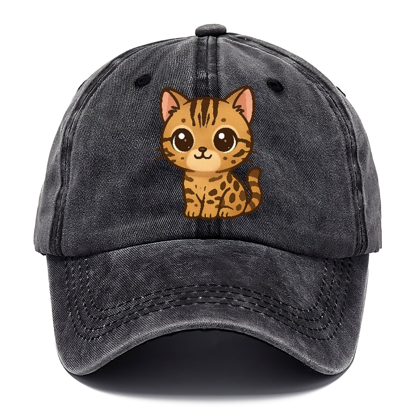 bengal-wild-spirit Hat