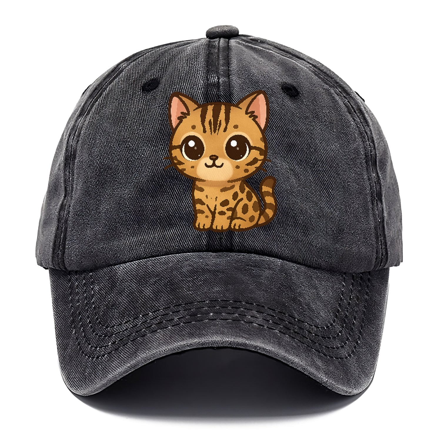 bengal-wild-spirit Hat
