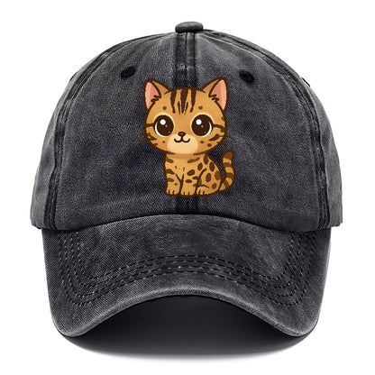 bengal-wild-spirit Hat