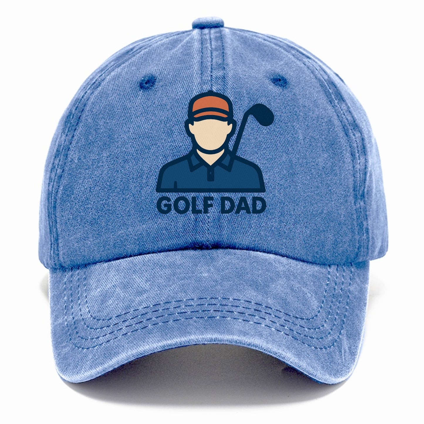 sports hobby   golf Hat