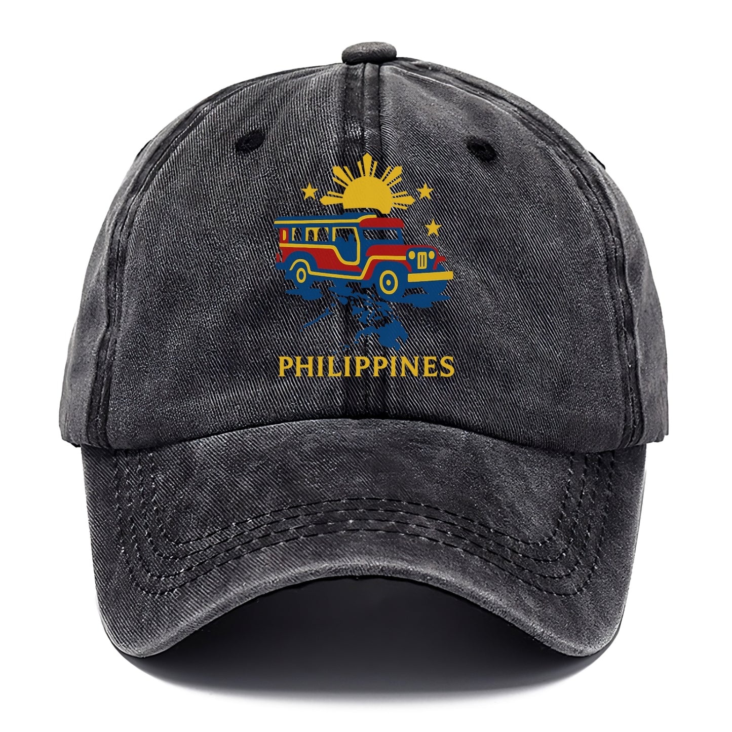 cultural   travel   vehicle Hat