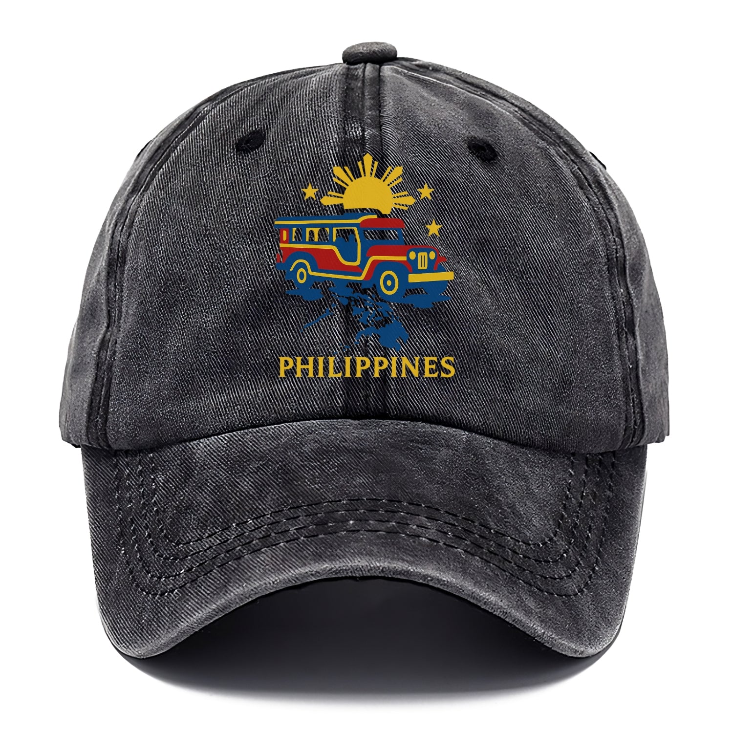 cultural   travel   vehicle Hat