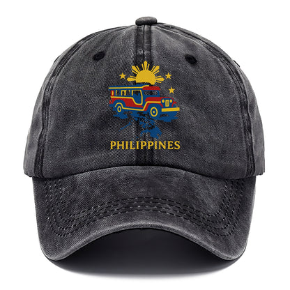 cultural   travel   vehicle Hat