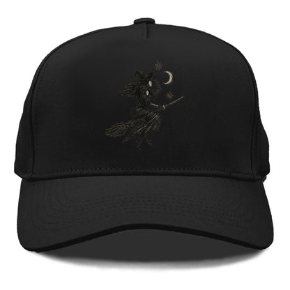 Midnight Ascent Hat