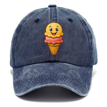 sweetest summer smiles Hat