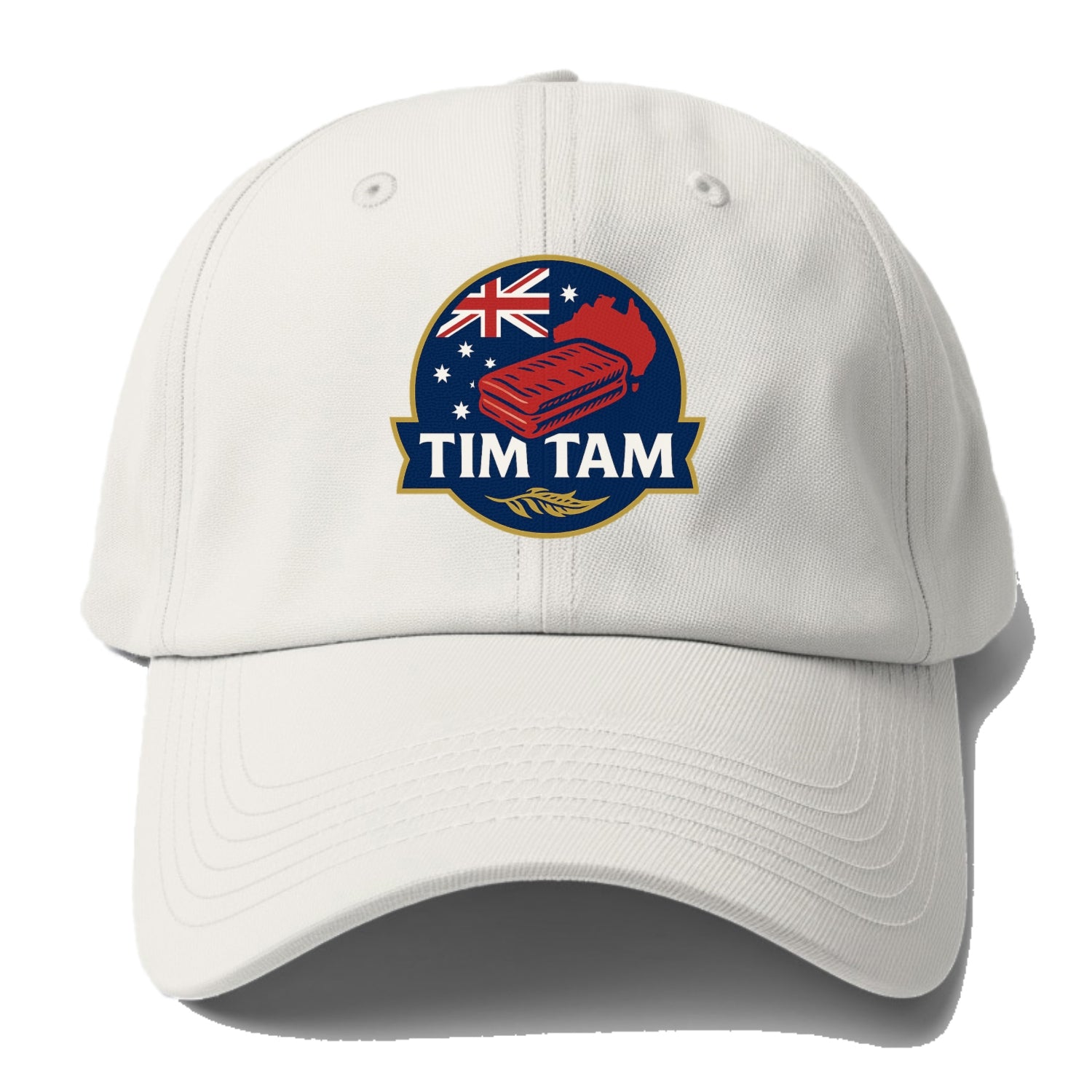 Australian Food Brand Hat