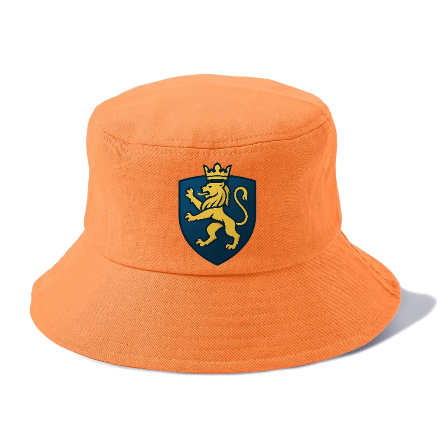 heraldic-emblem Hat