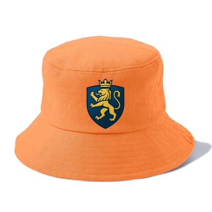 heraldic-emblem Hat