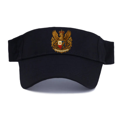 philippines heritage eagle Hat