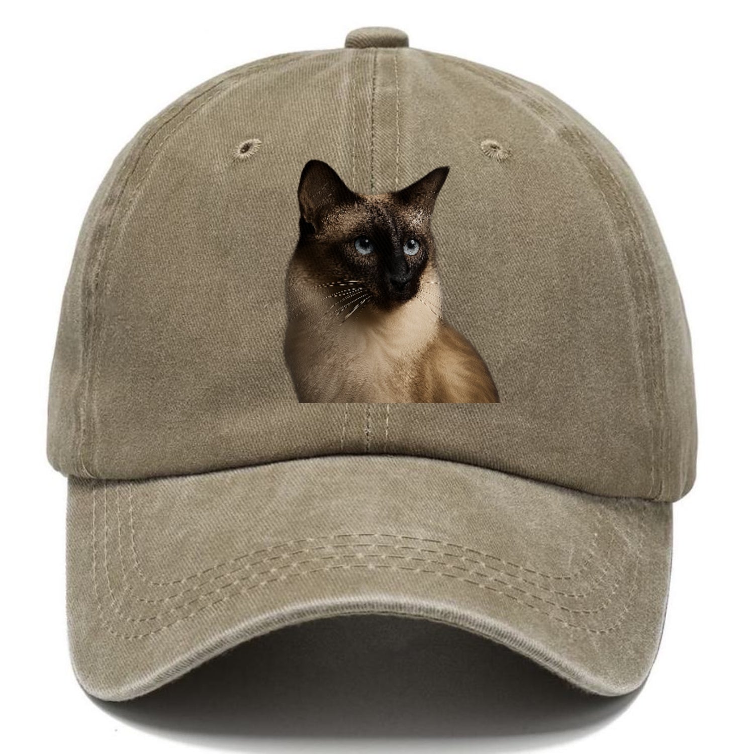 javanese-mystic-aura Hat