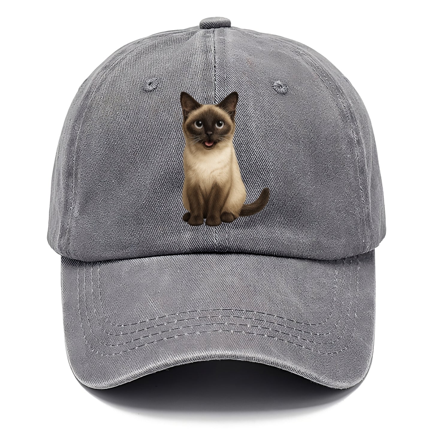 purrfectly adorable Hat