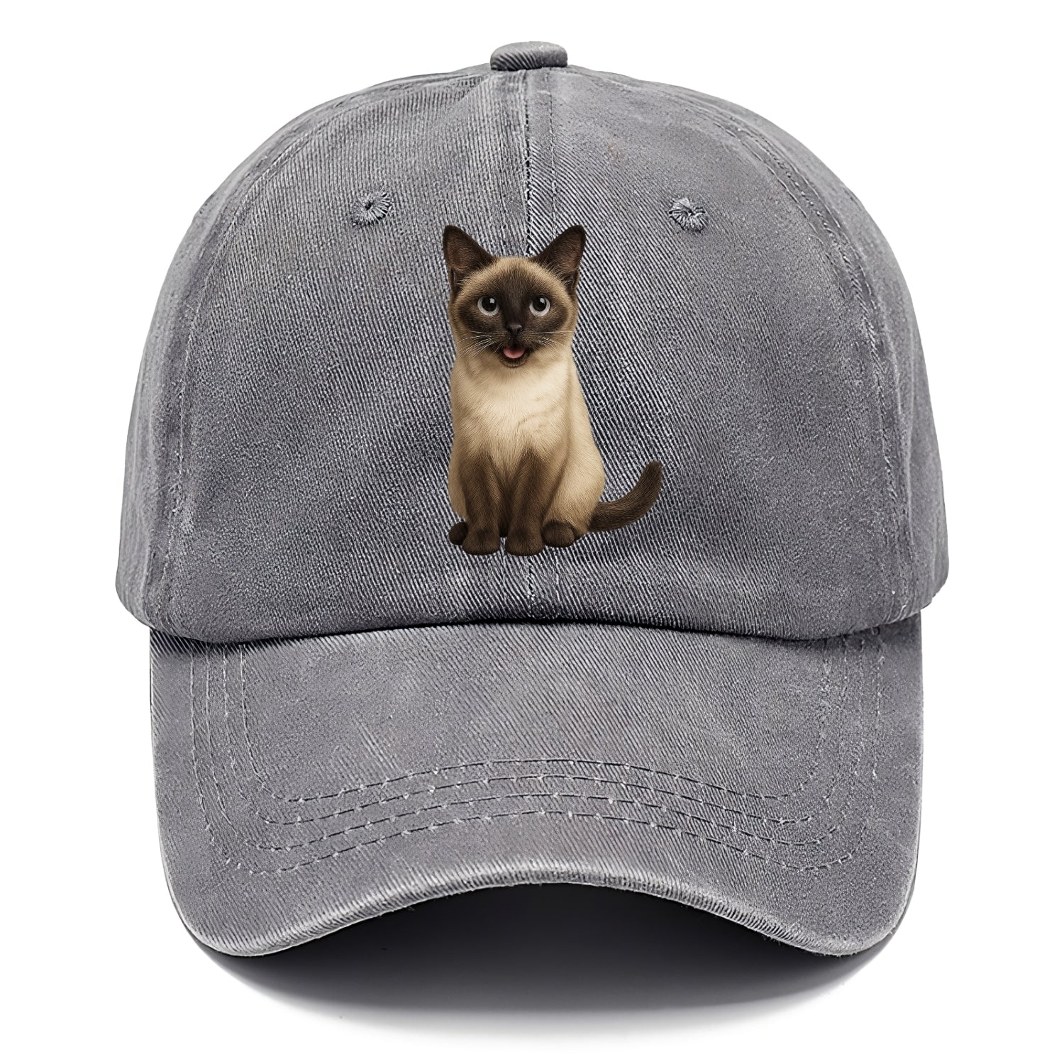 purrfectly adorable Hat