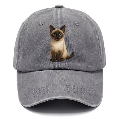 purrfectly adorable Hat