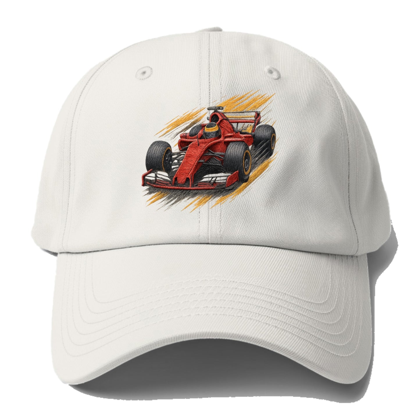 speed demon designs Hat