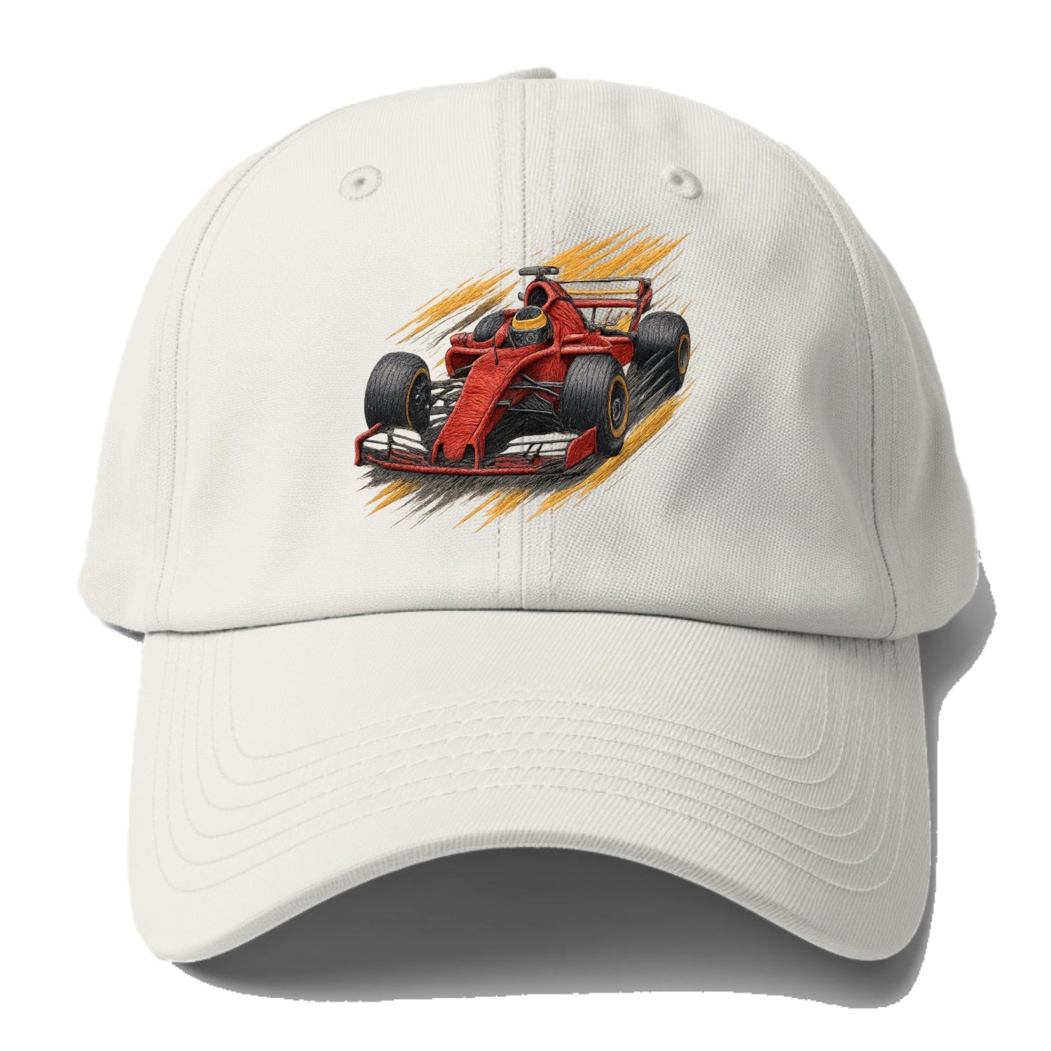speed demon designs Hat